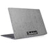 Sneakerhead Texture Surface Laptop 2 Skin